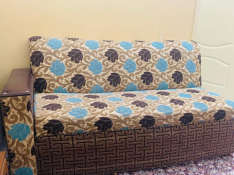 3 seter sofa 0