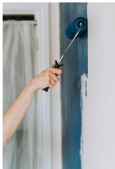 House painter available - Rawalpindi/Kahuta