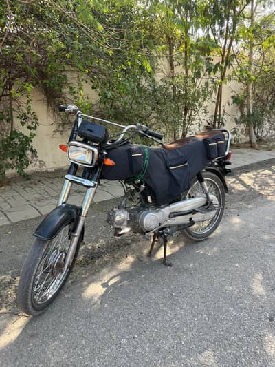 Honda 70 for sale