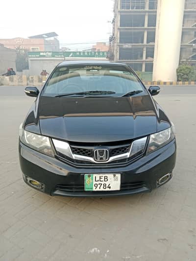 Premium Honda city for sale