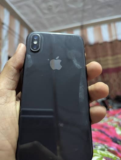 iphone x pta prove