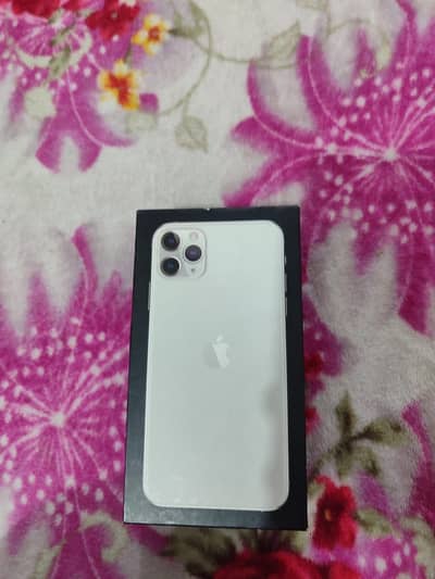 Iphone 11 pro FU 64gb.                12 13 14 15 16 17