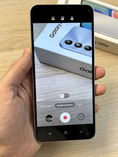 Samsung Galaxy a05s 6 128