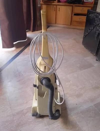 Vacume Clener