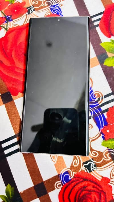 Samsung Galaxy S20 ultra 5G