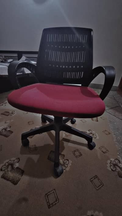Boss orignal office chair for sale