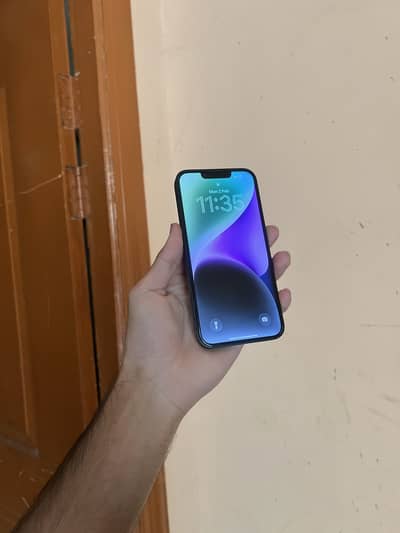 iPhone 14 Factory Unlocked