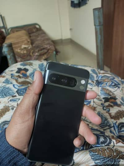 Google pixel 8pro pta approved 12/128