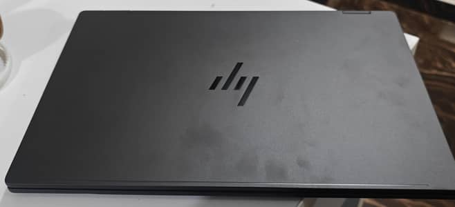 HP-Omnibook Ultra 7 16"