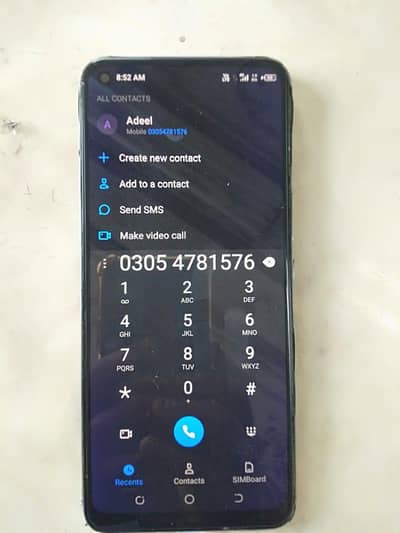 Tecno 6 128 exchange possible