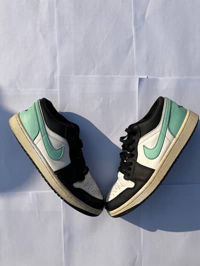 NIKE AIR Jorden  1 for sale