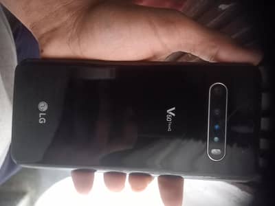 LG V60 THINQ 5G
