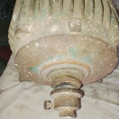motor 2 ton