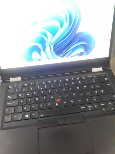 Touch i7 8th Gen, 512/16, 1080, 360 degree, Excellent condition