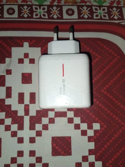 Oneplus charger