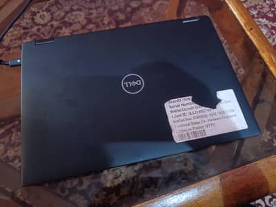 Dell Latitude 7390 2 in 1