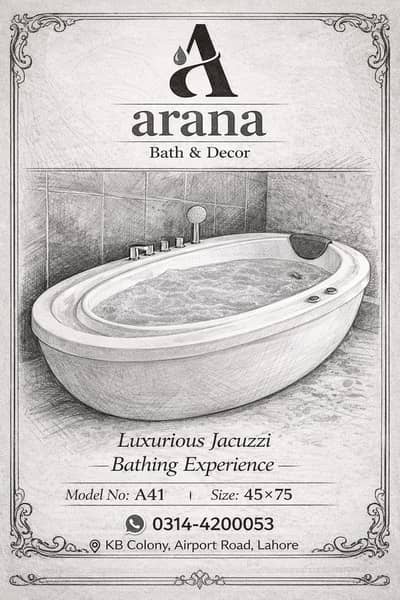jacuuzi bathtubs from factory for sale