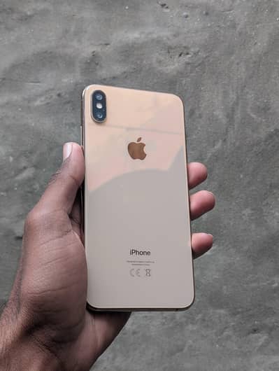 iphone xs max