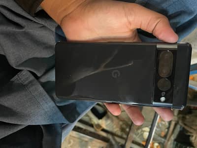 gogle pixel 7 pro official oproved