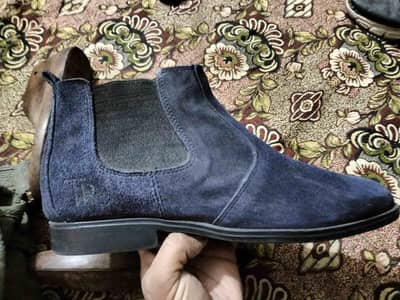 BRANDED Mens's Chelsea boots