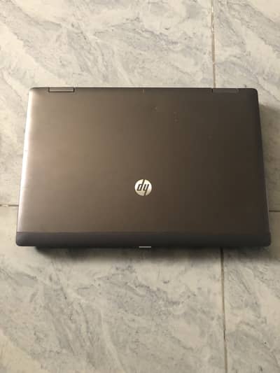 HP ProBook 6470b