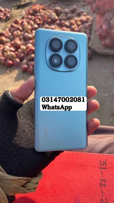 Xiaomi 14 pro 12/512gb