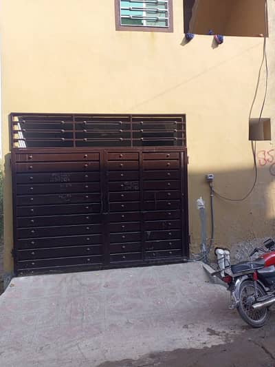 3 Marla double Storey House For Sale