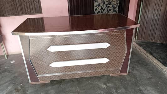 office table