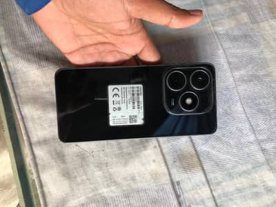 Tecno spark 20 256GB