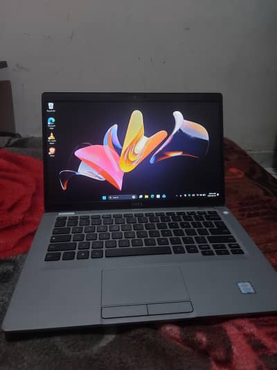 Dell latitude 5400 Core i5 8th Gen 8GB 256GB SSD Windows 11