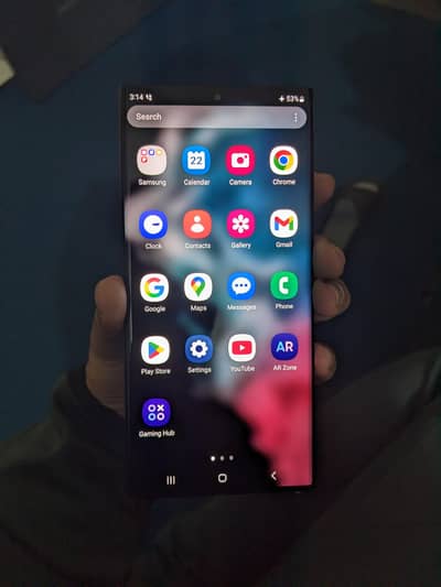 S22 ultra pta approved