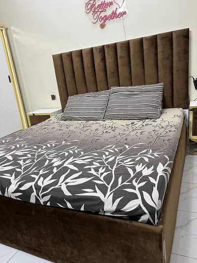 Complete Bedroom Set