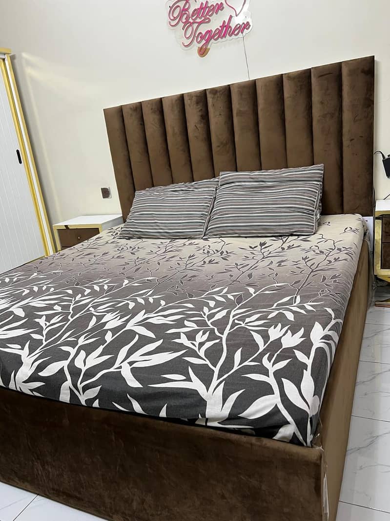 Complete Bedroom Set 0