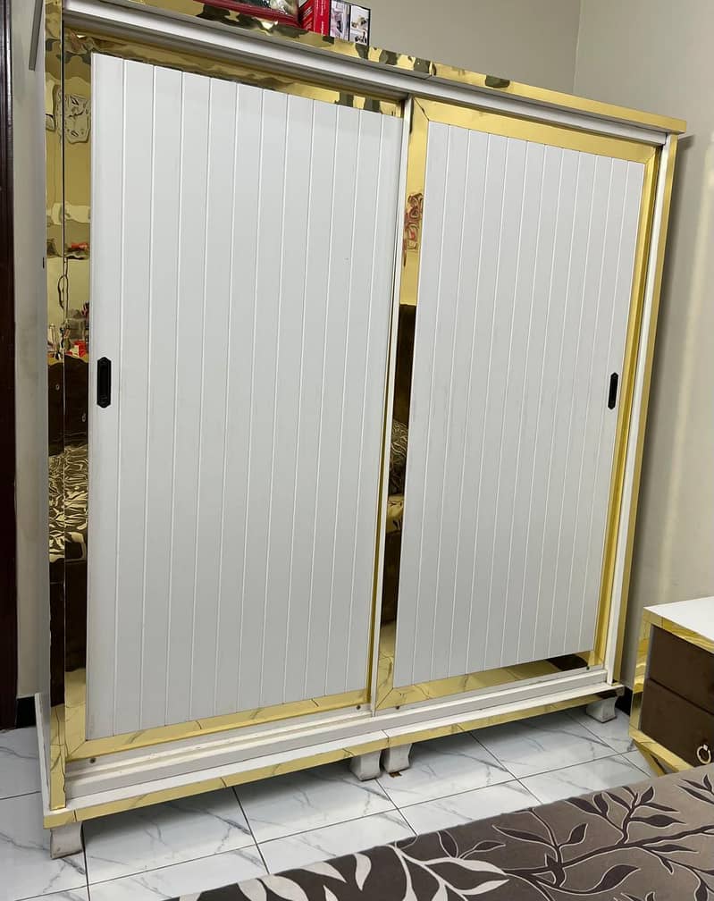 Complete Bedroom Set 1