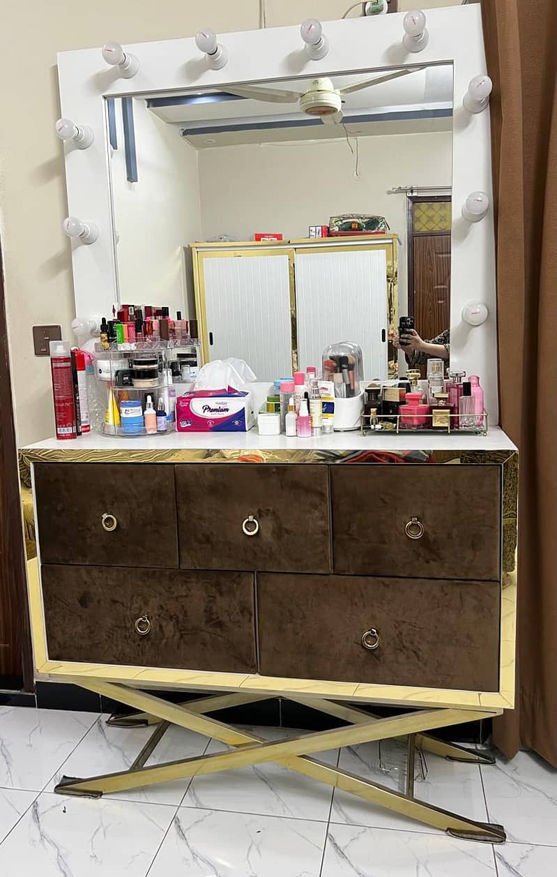 Complete Bedroom Set 2