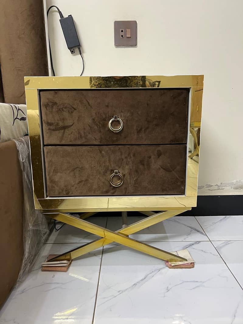 Complete Bedroom Set 3