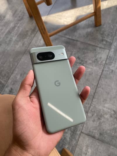 google pixel 8