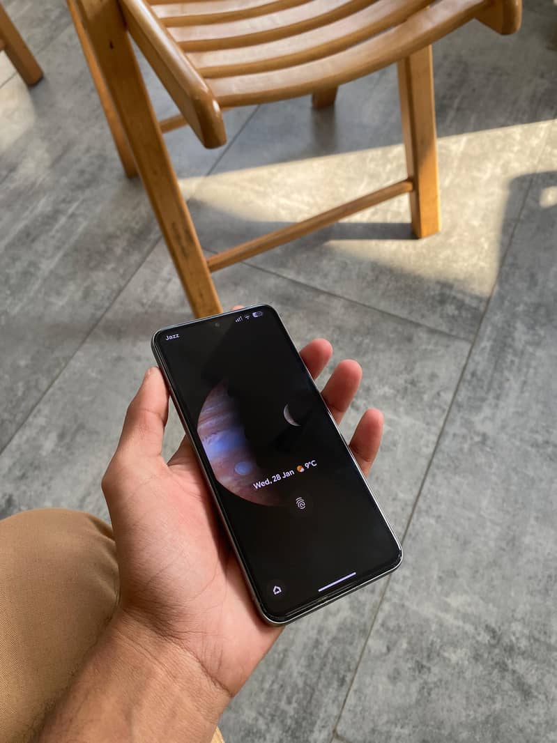 google pixel 8 1