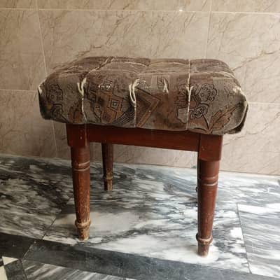 bed,stool,charpai,sofa set . cabinet