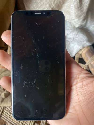 iPhone X baypass 64 db