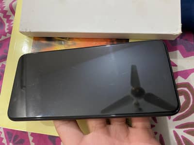 Google pixel 4xl with box