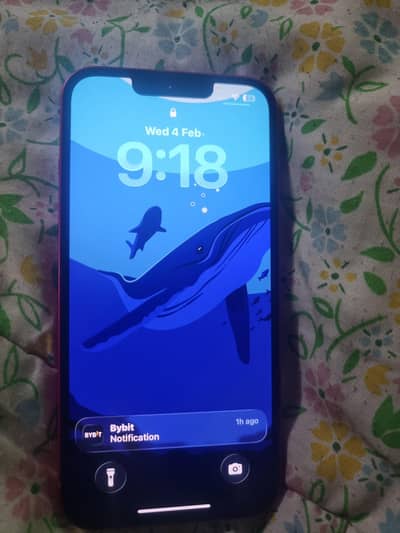 Iphone 13 128 gb geniune factory Unlocked