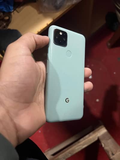 gogal pixcal 5 03186277506