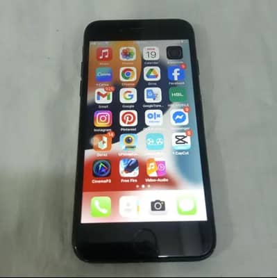 iPhone 7 . . 32GB. . 78 Batry Health All ok