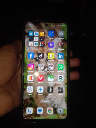 Assalamualaikum OPPO A5i phone sale 64gb and 4gb