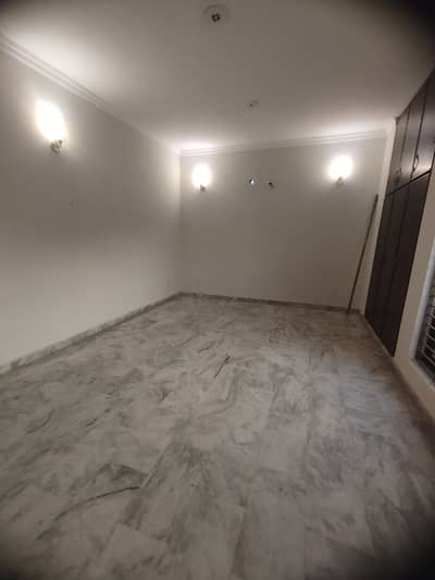 32 Marla Beautiful Lower Portion Available For Rent Near All Facilities