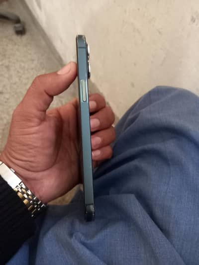 iPhone 12pro max PTA approved