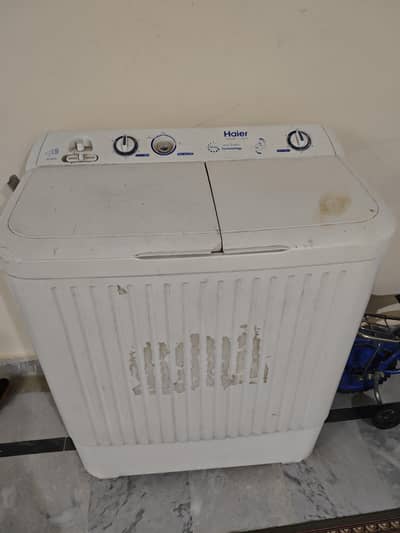 Used Washing machine