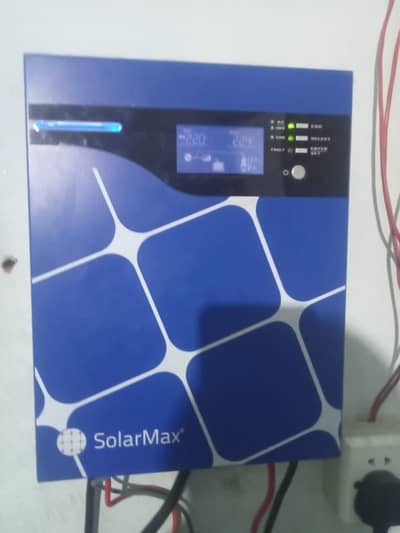 2KV solar inverter for sale