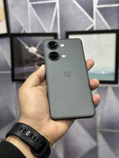 Oneplus Ace 2V / Nord 3 16GB/256GB Pta Approved C